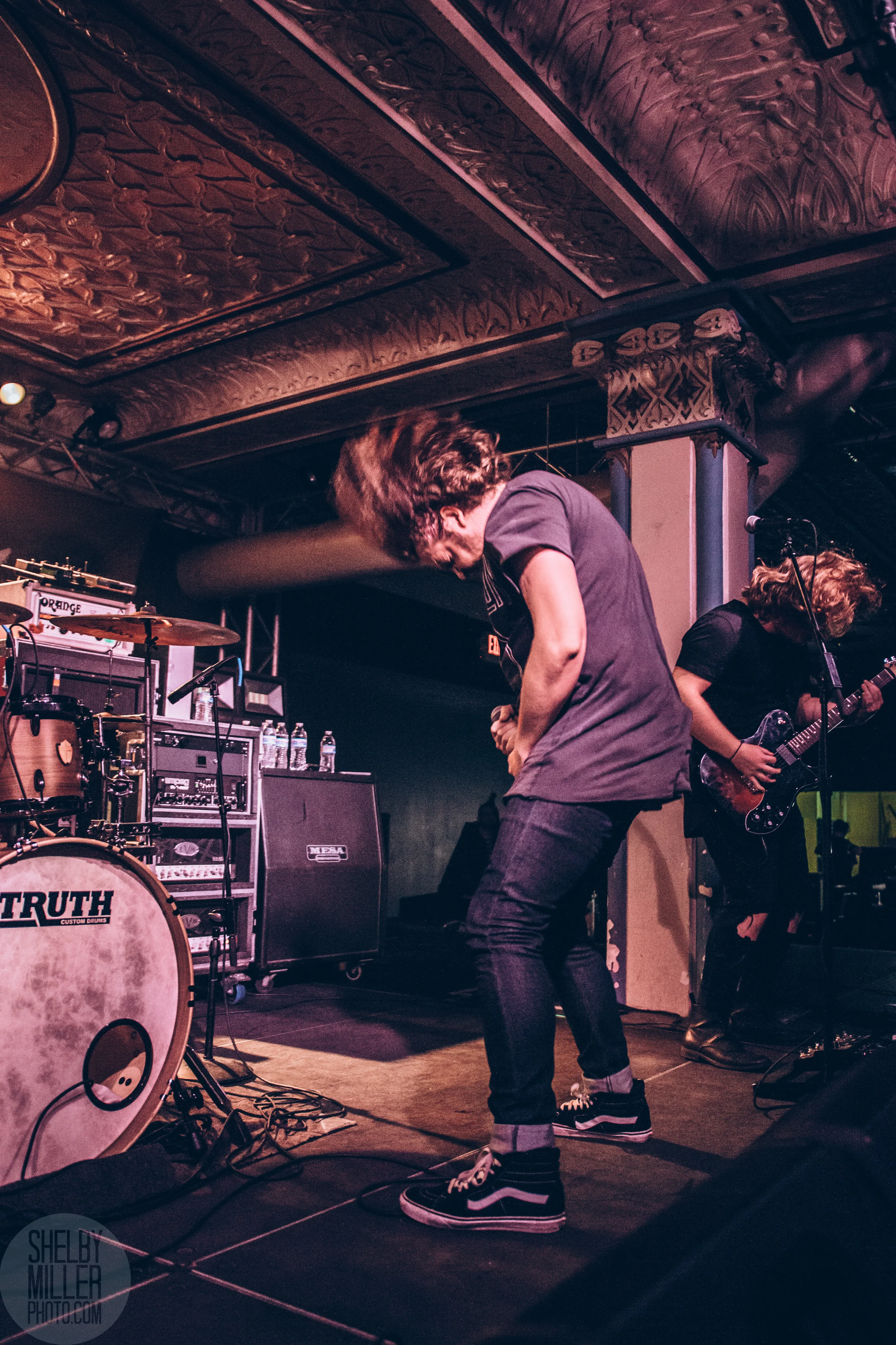 Wage War