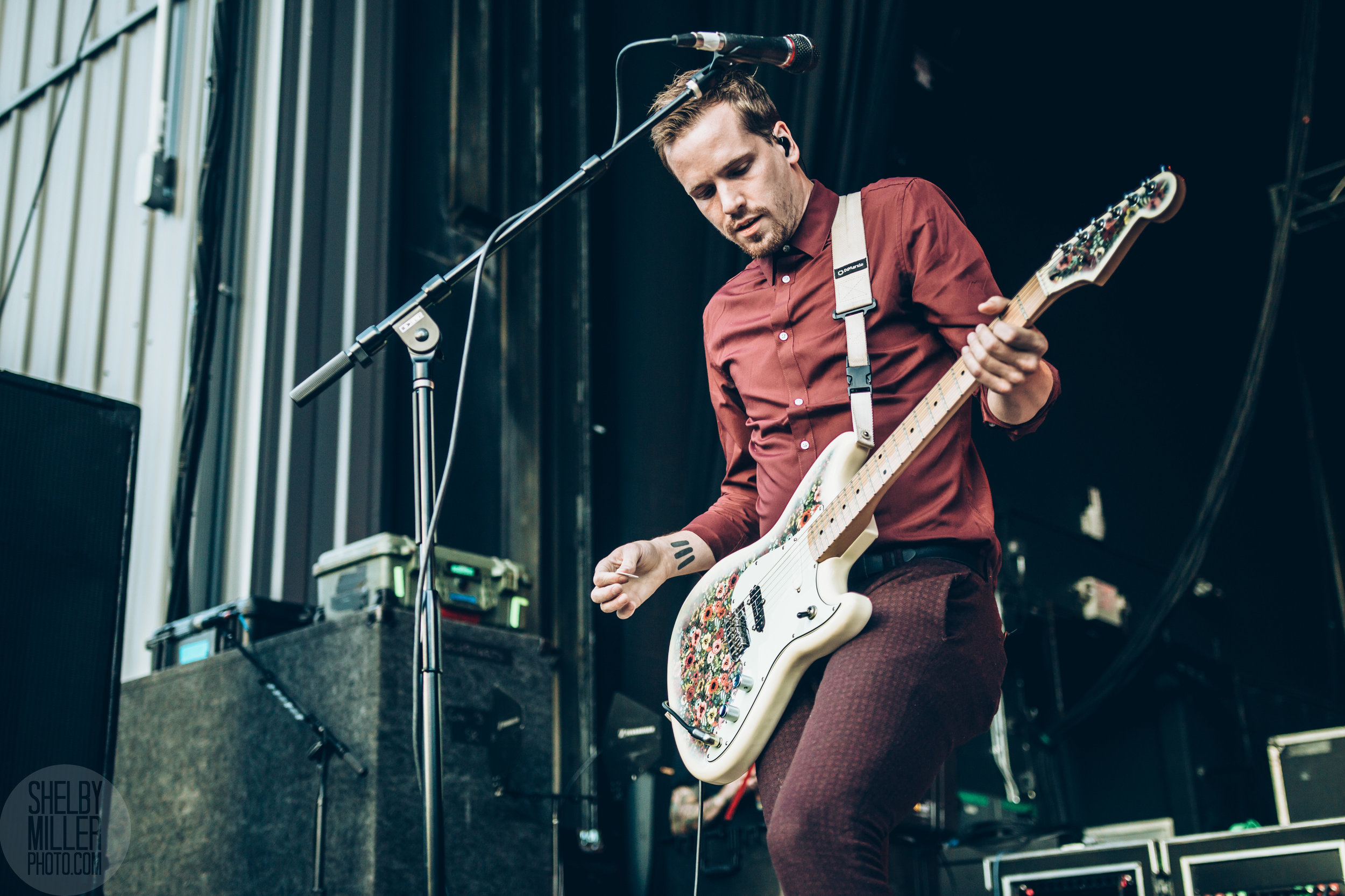 The Maine
