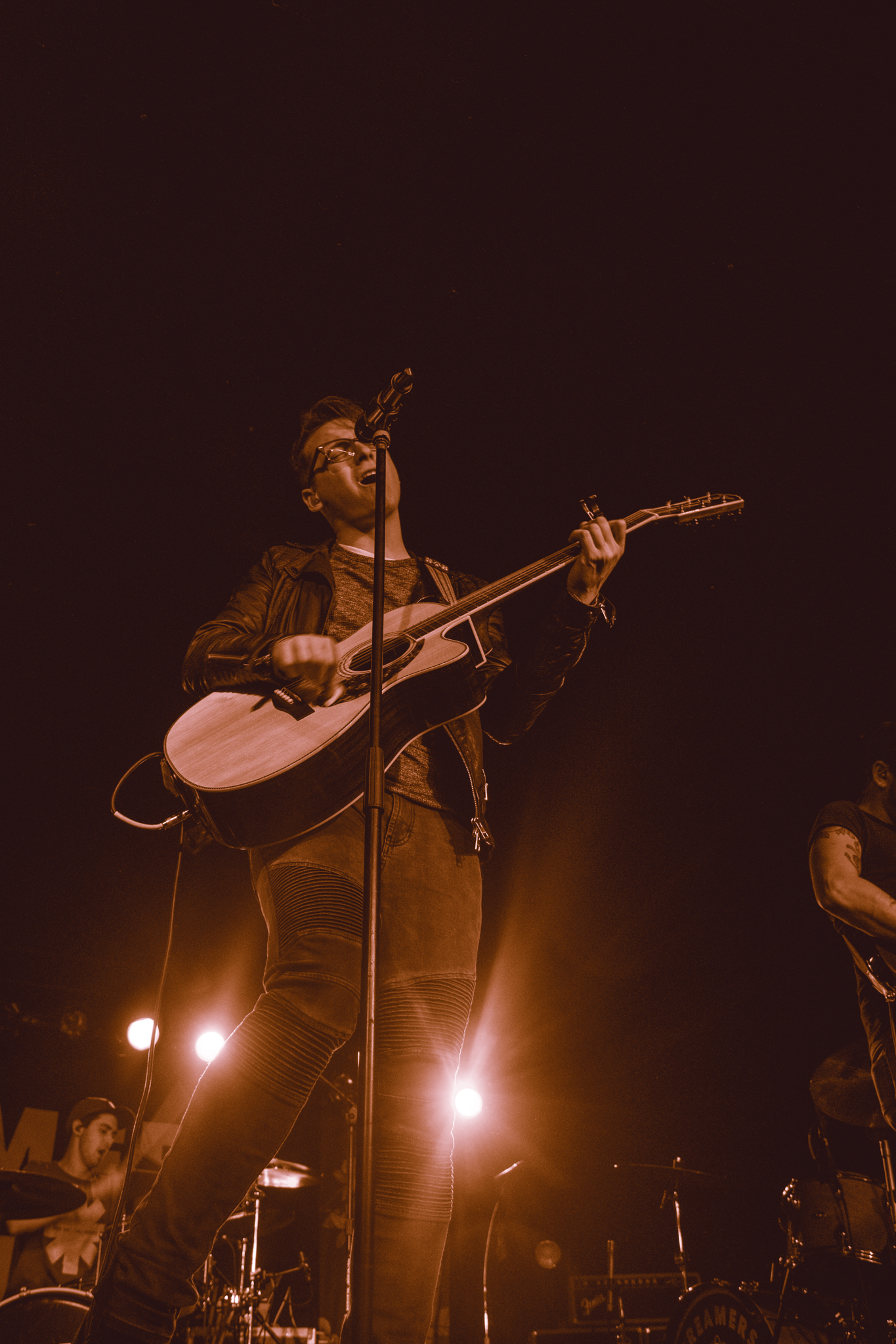 The Wrecks