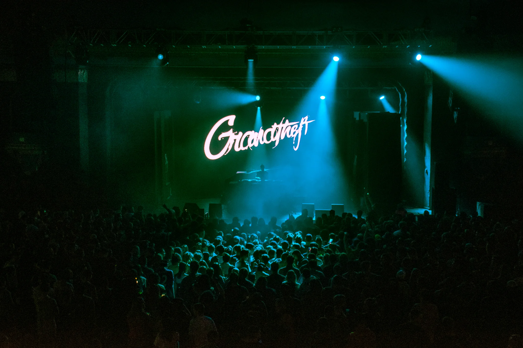 Grandtheft
