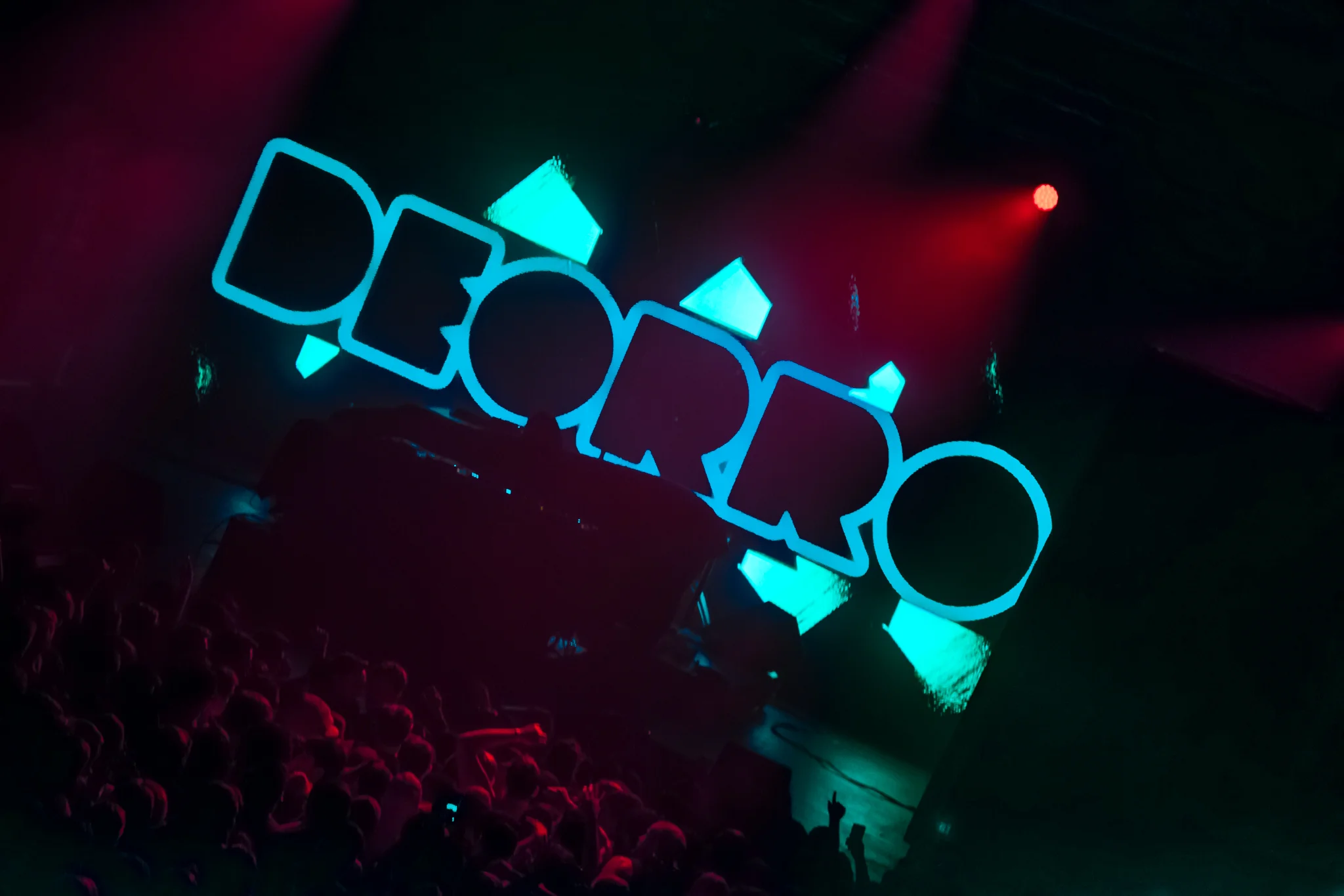 Deorro