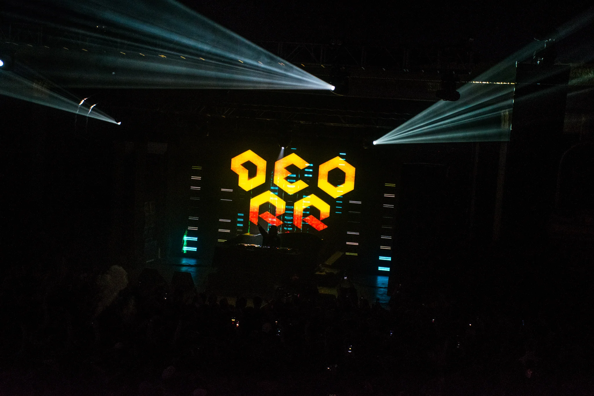 Deorro