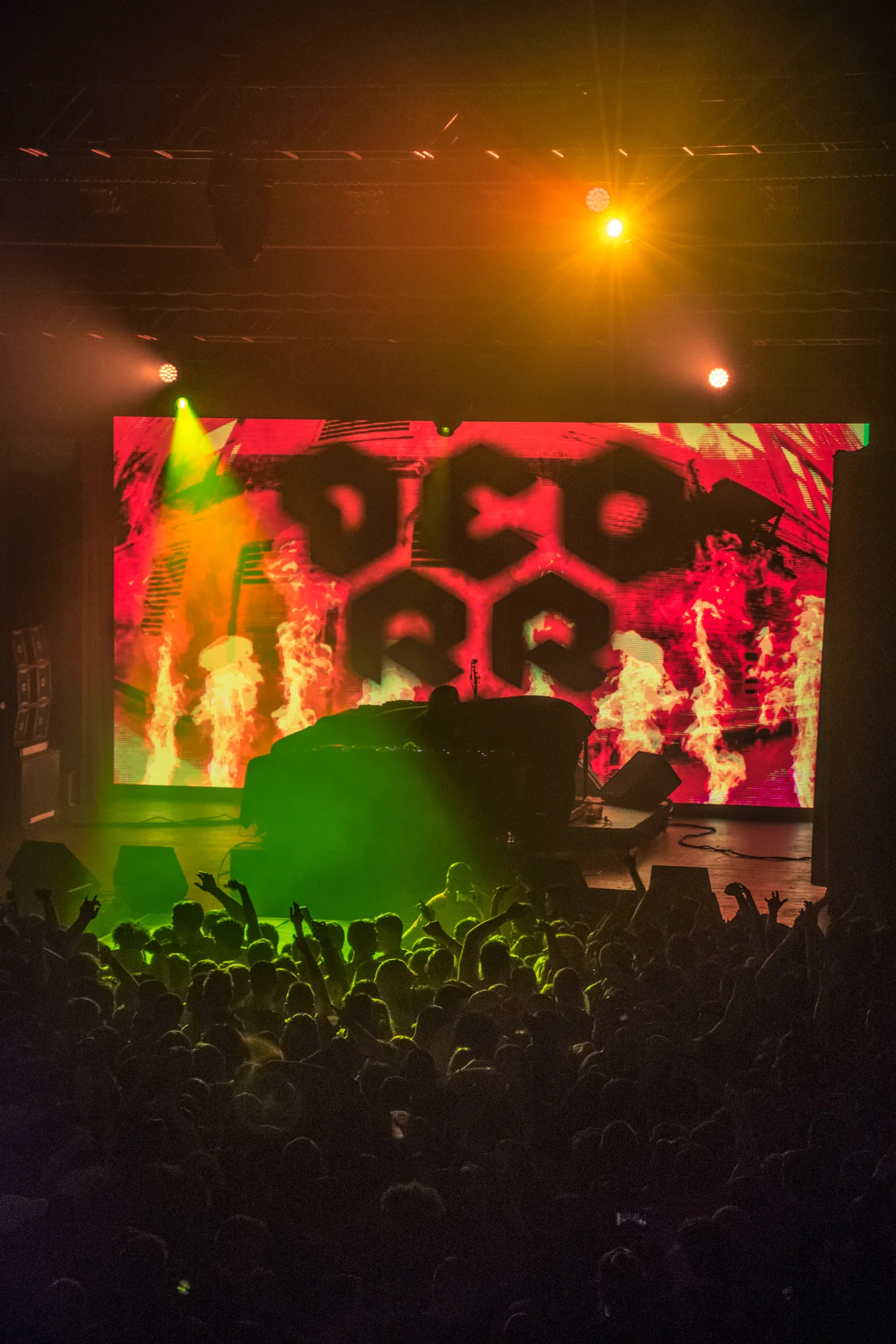 Deorro