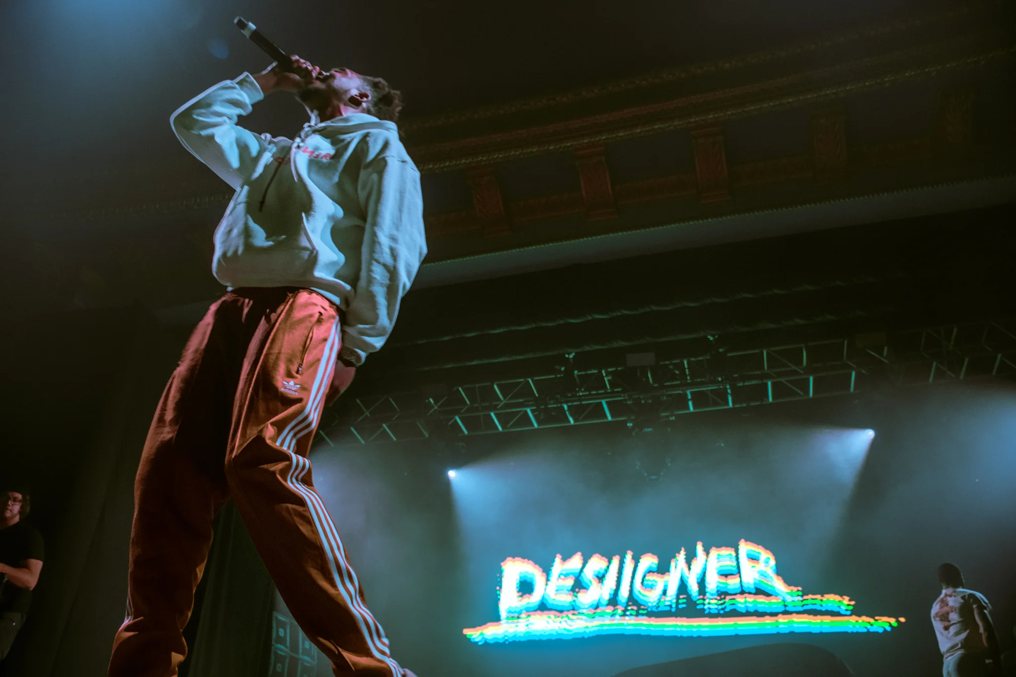 Desiigner