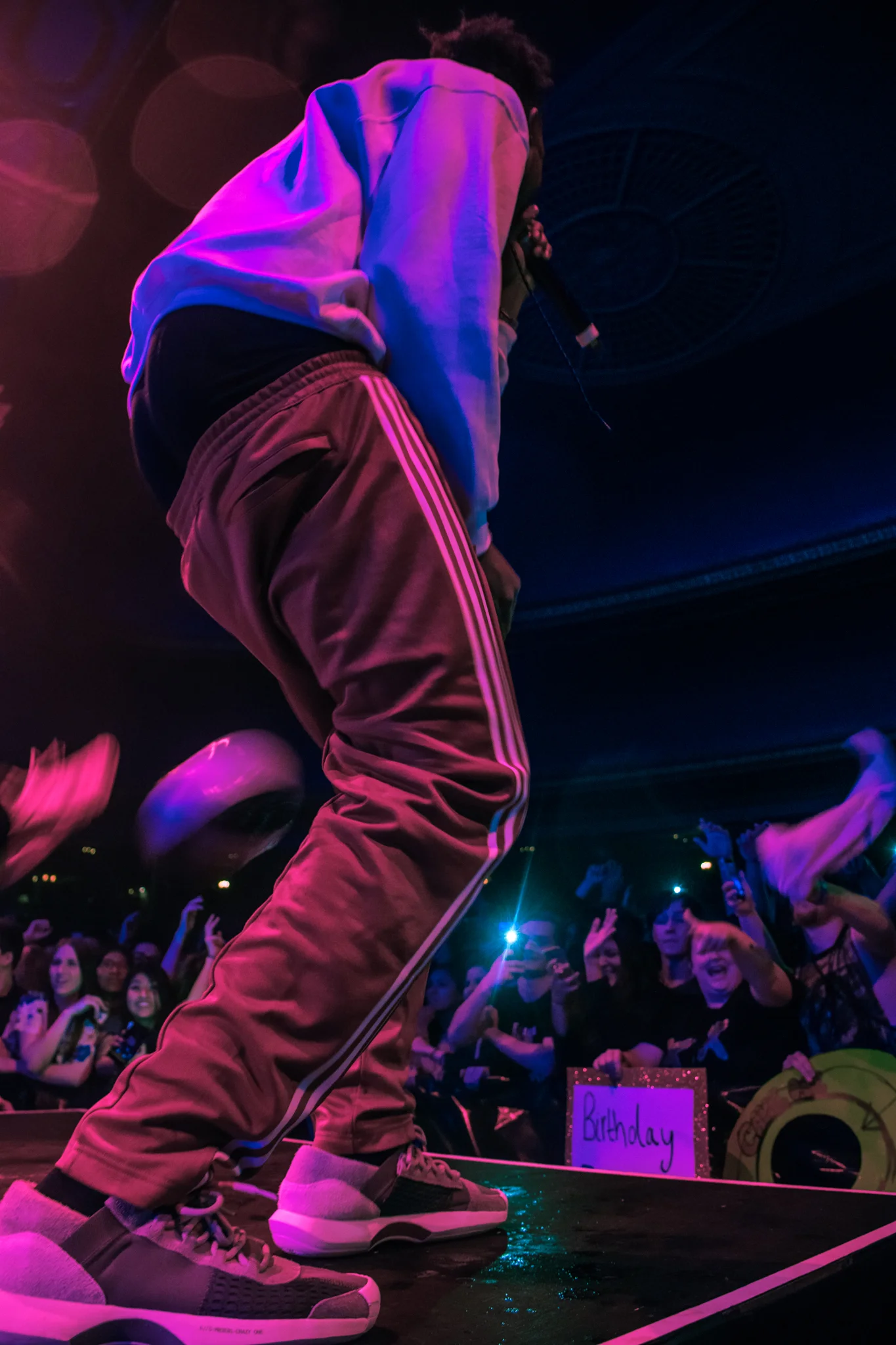 Desiigner