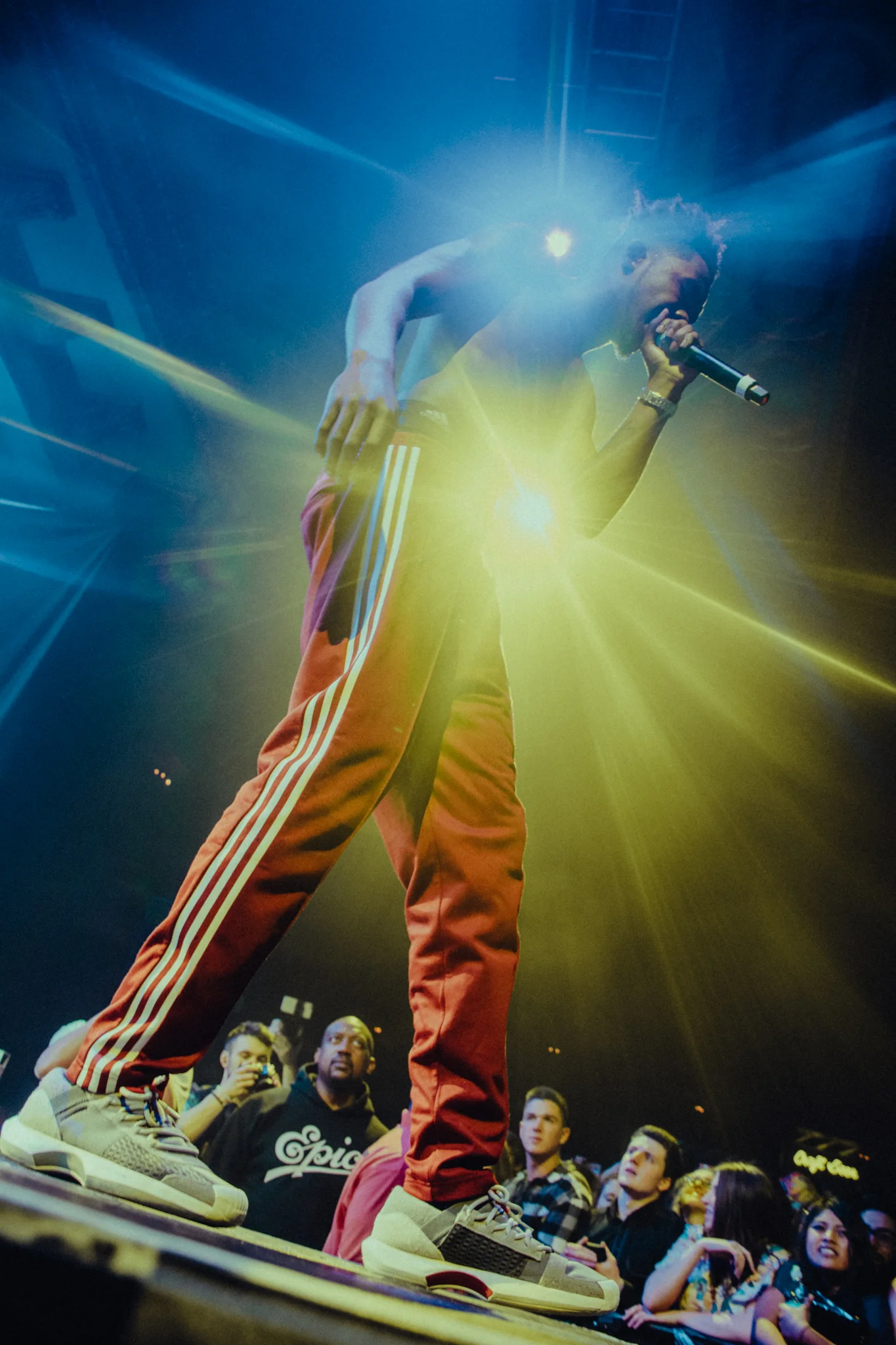 Desiigner