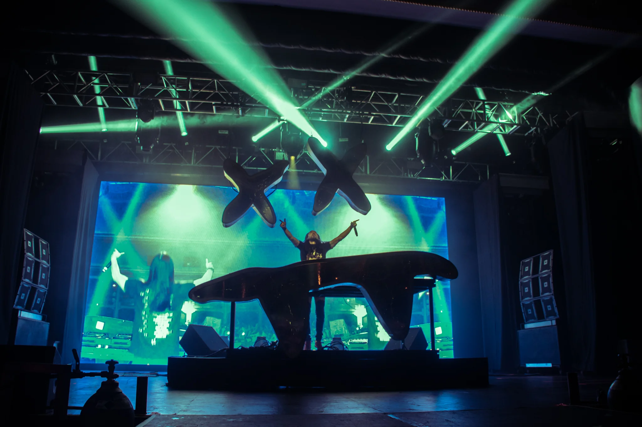 Steve Aoki