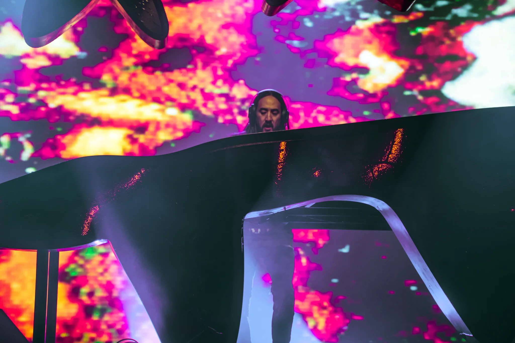 Steve Aoki