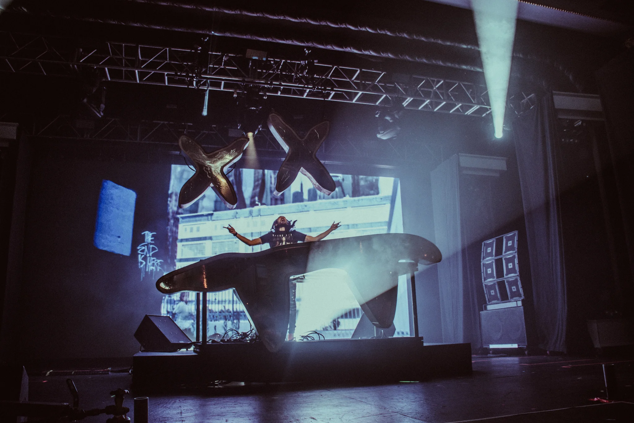 Steve Aoki