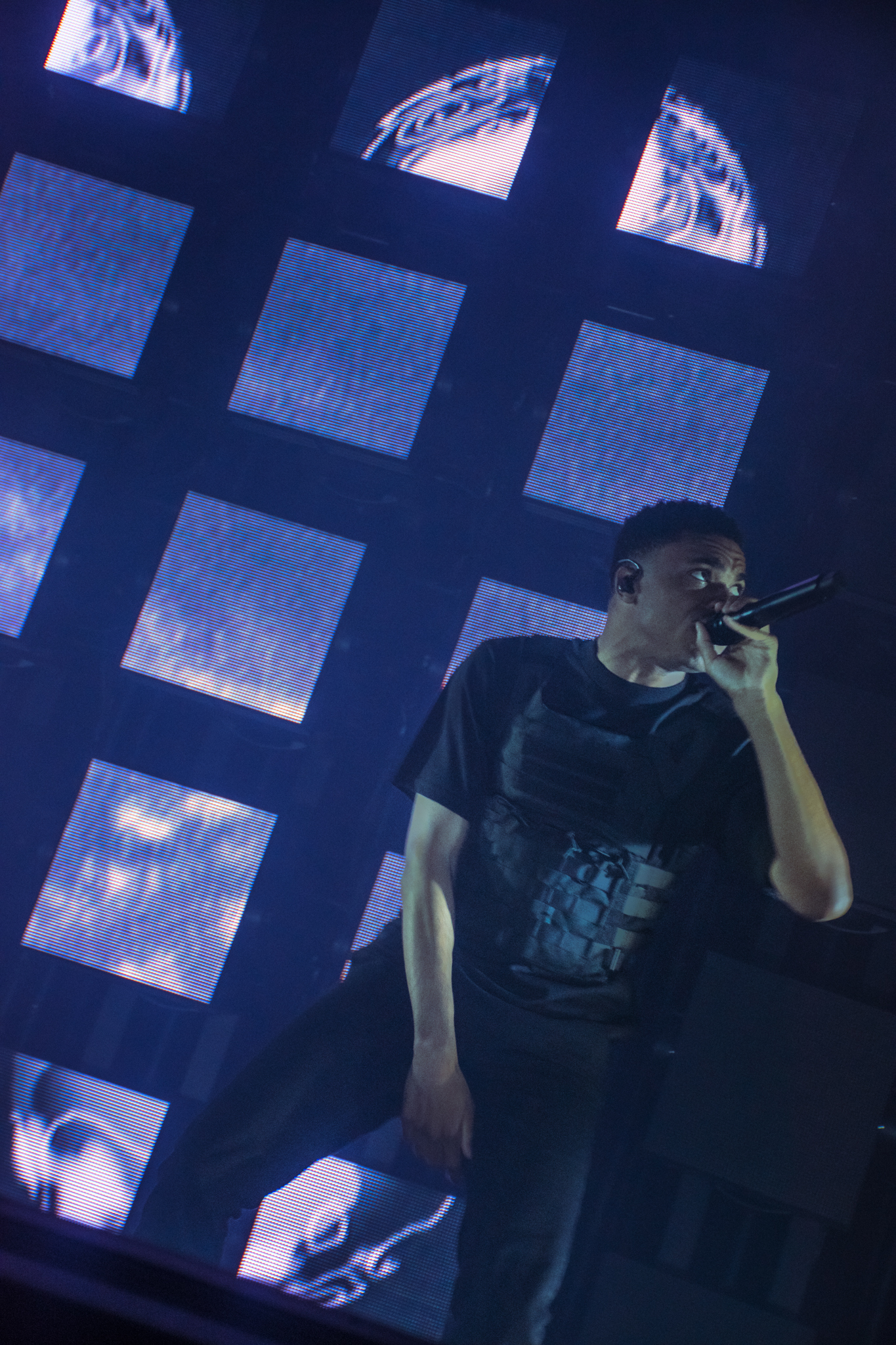 Vince Staples