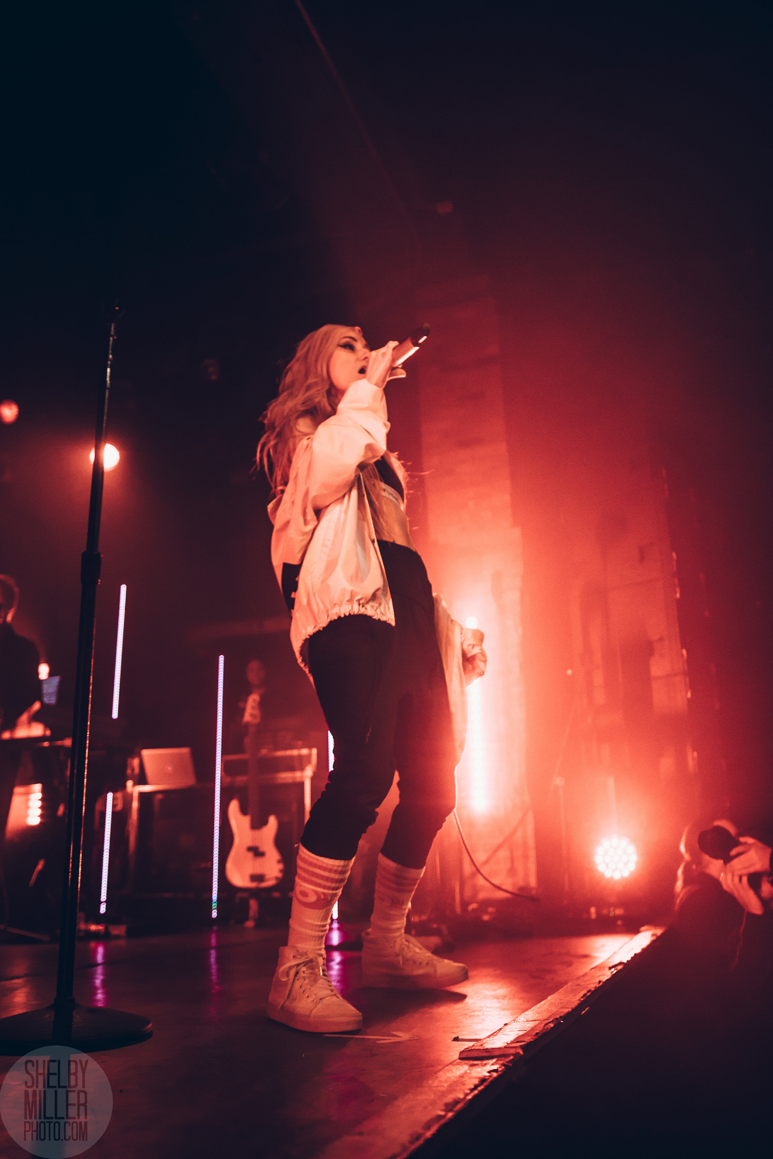 LIGHTS