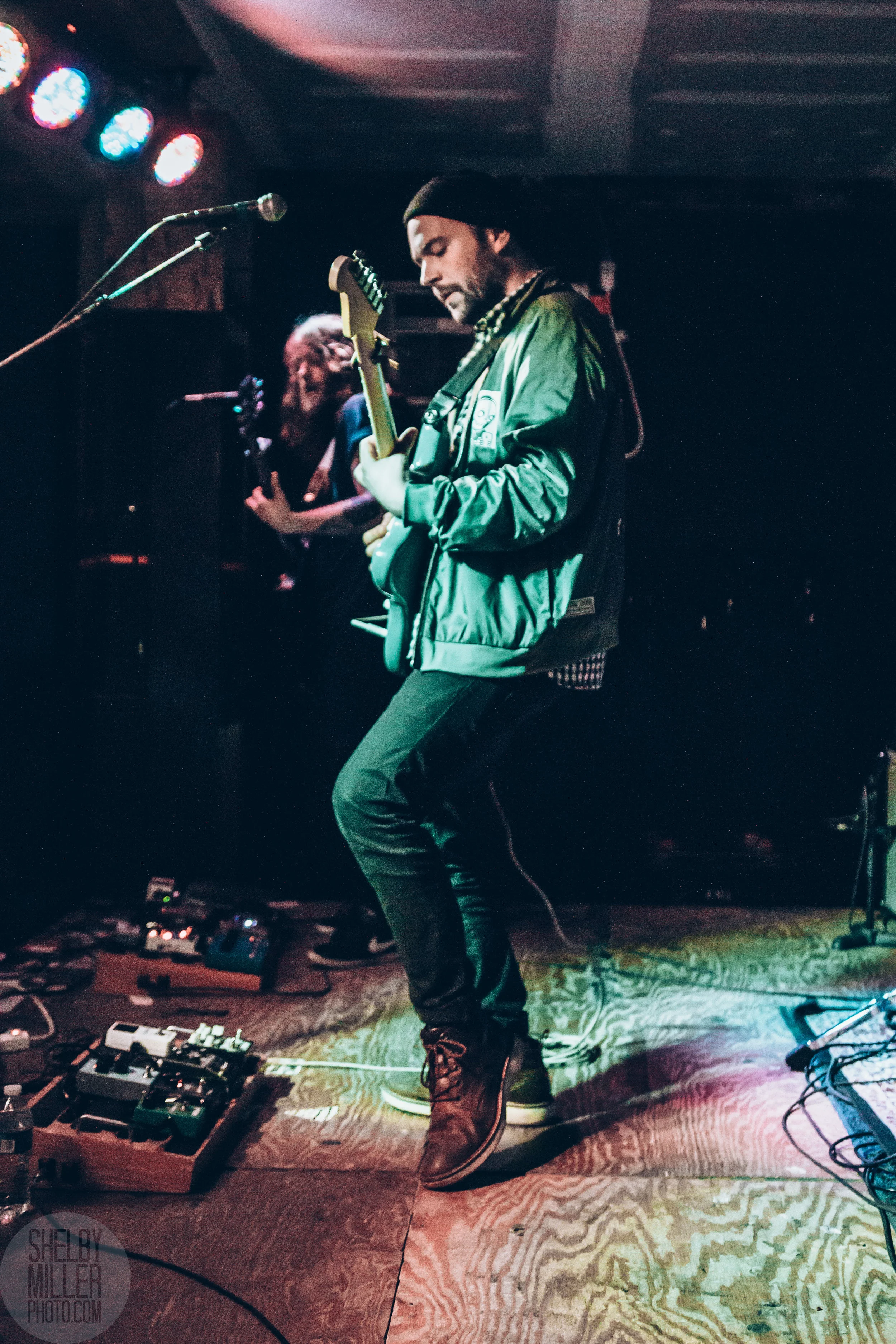Have Mercy