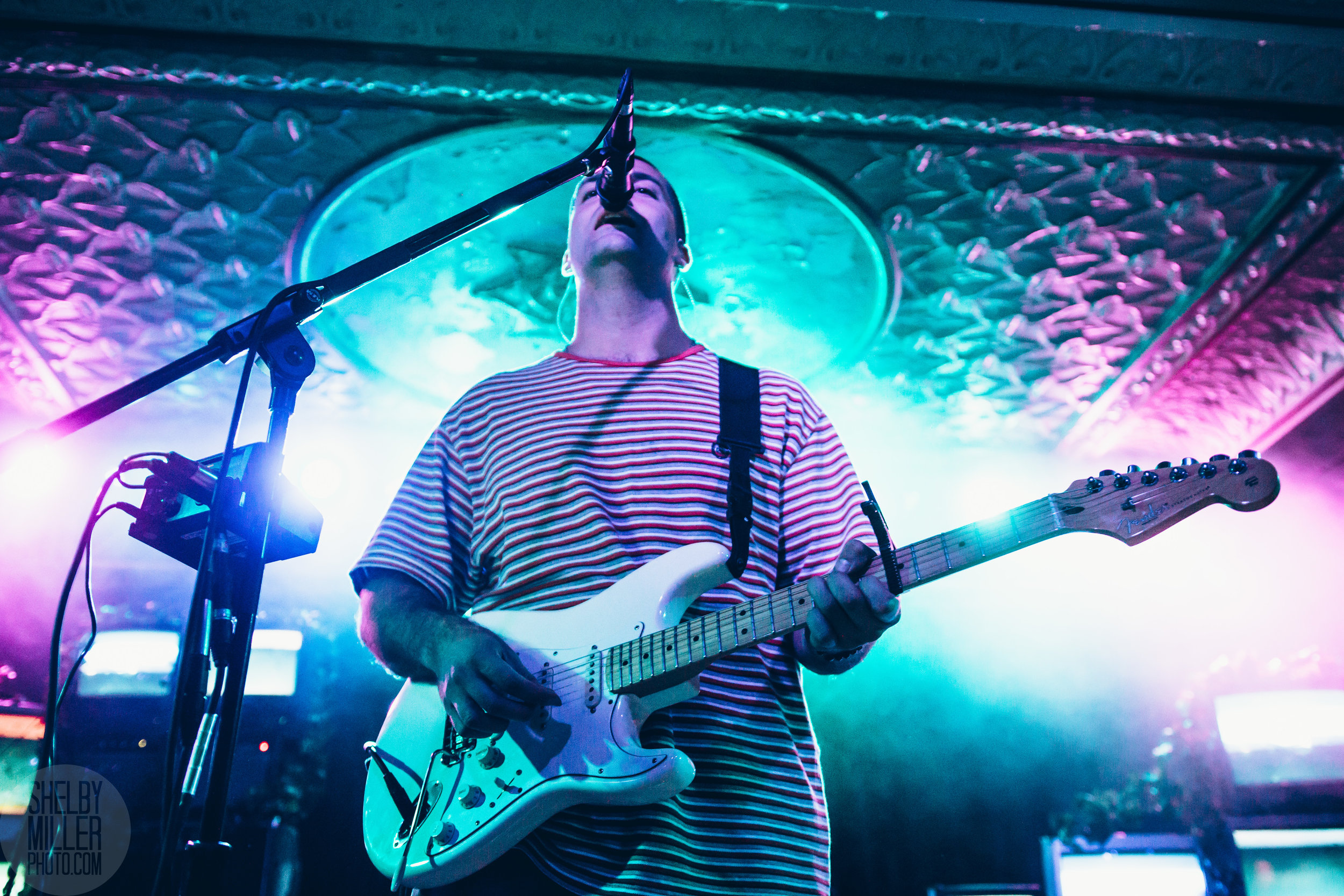 Turnover