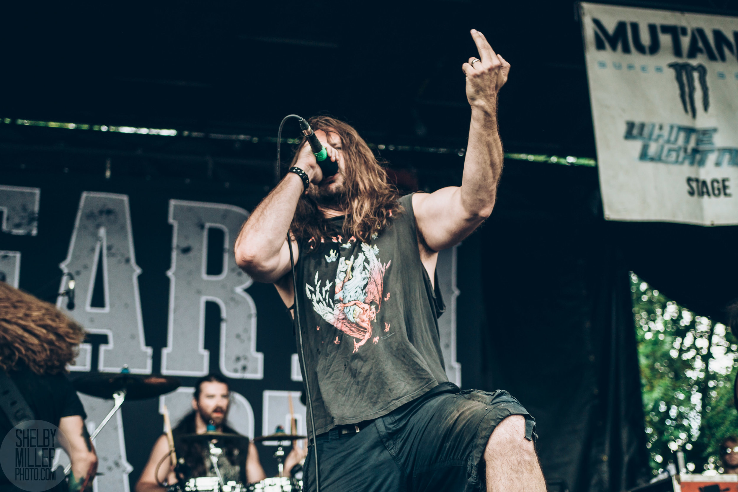 Unearth