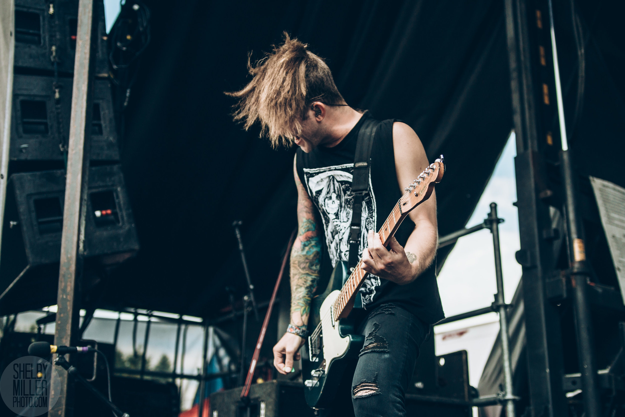 Mayday Parade