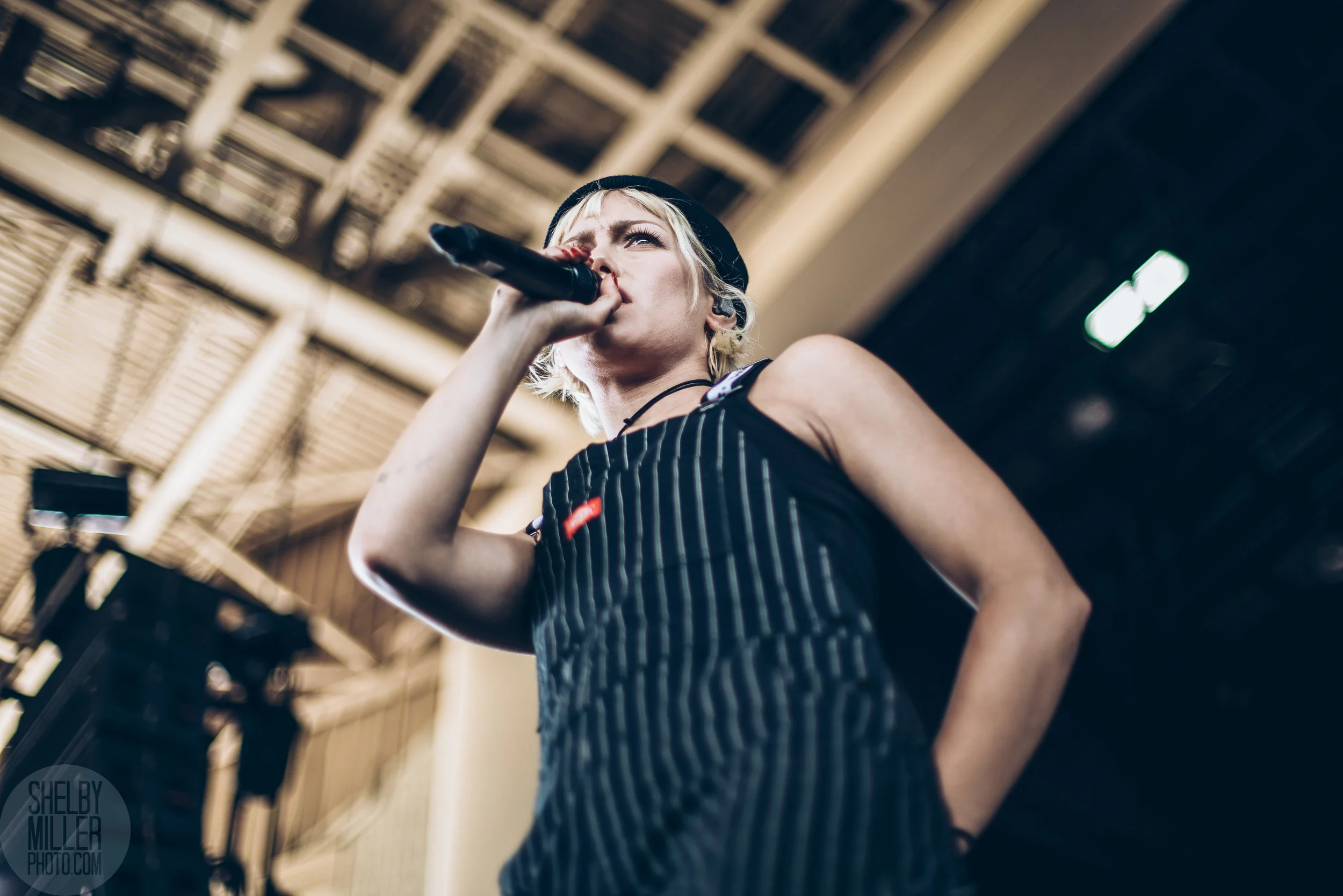 Tonight Alive