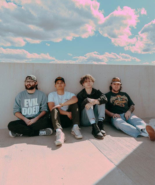 Hot Mulligan Announces Headline Tour