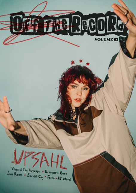 VOLUME 2 - UPSAHL