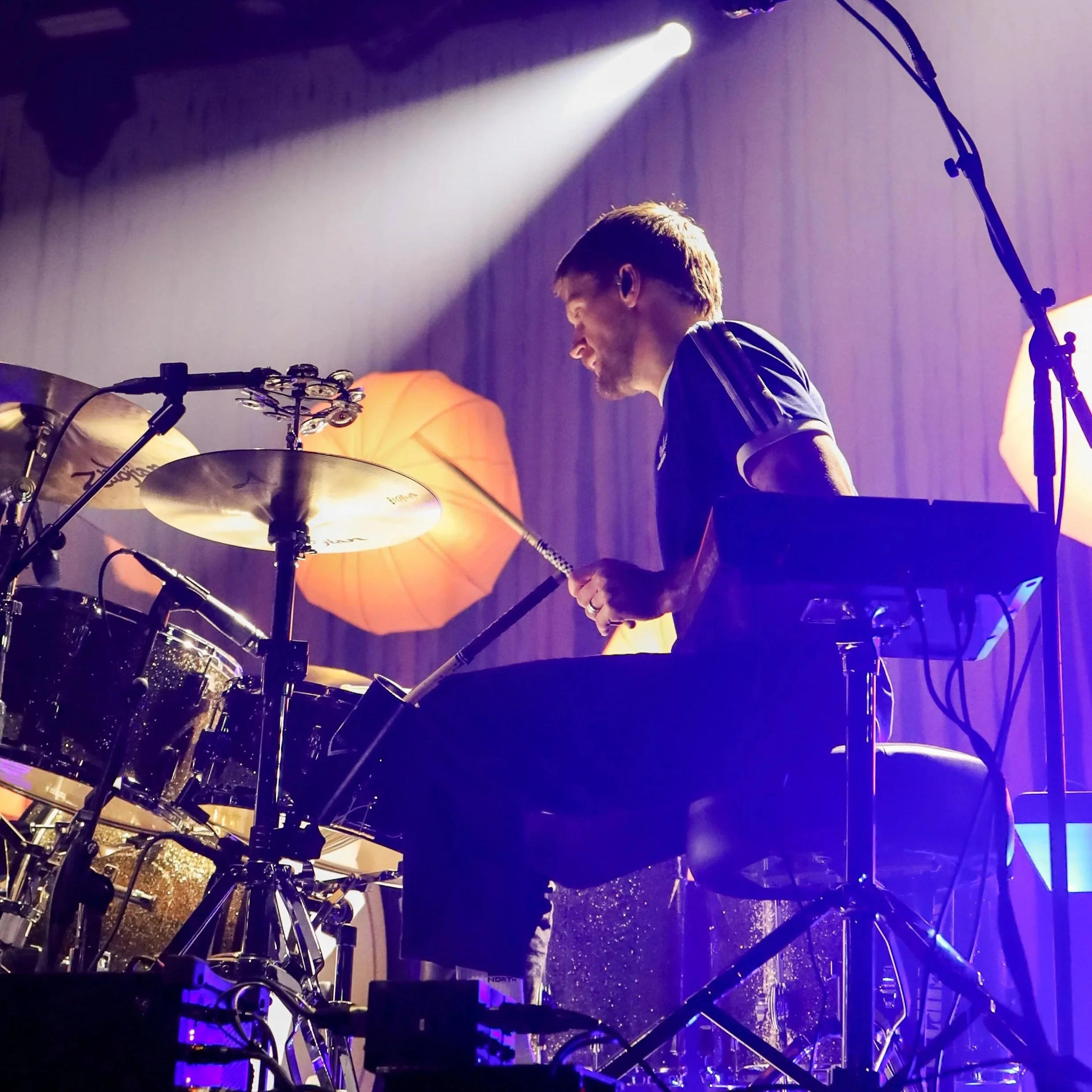 Of Monsters and Men Shares their Headline Show with Toronto