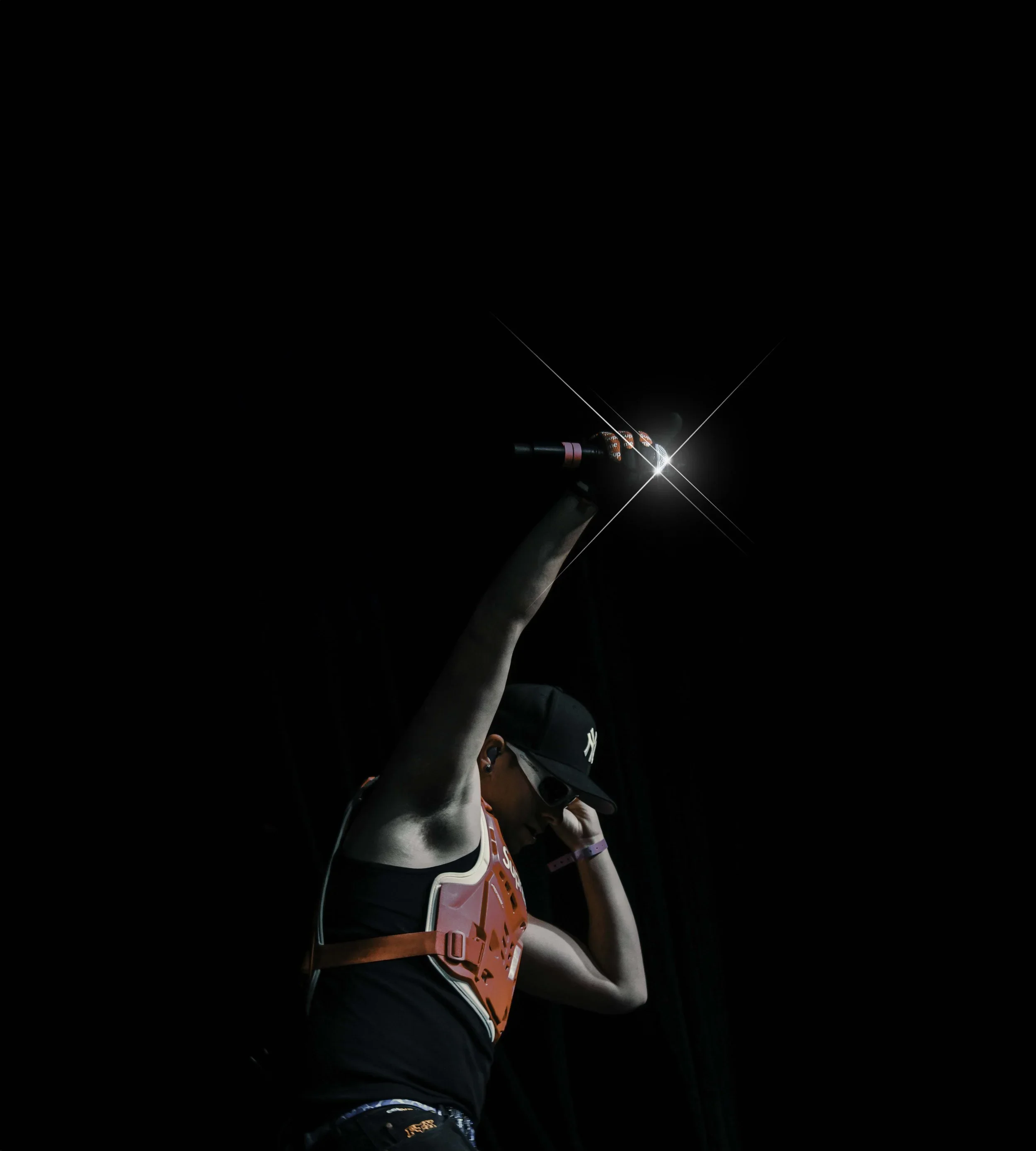 Joey Valence &amp; Brae ‘GO HARD’ at Irving Plaza in New York City