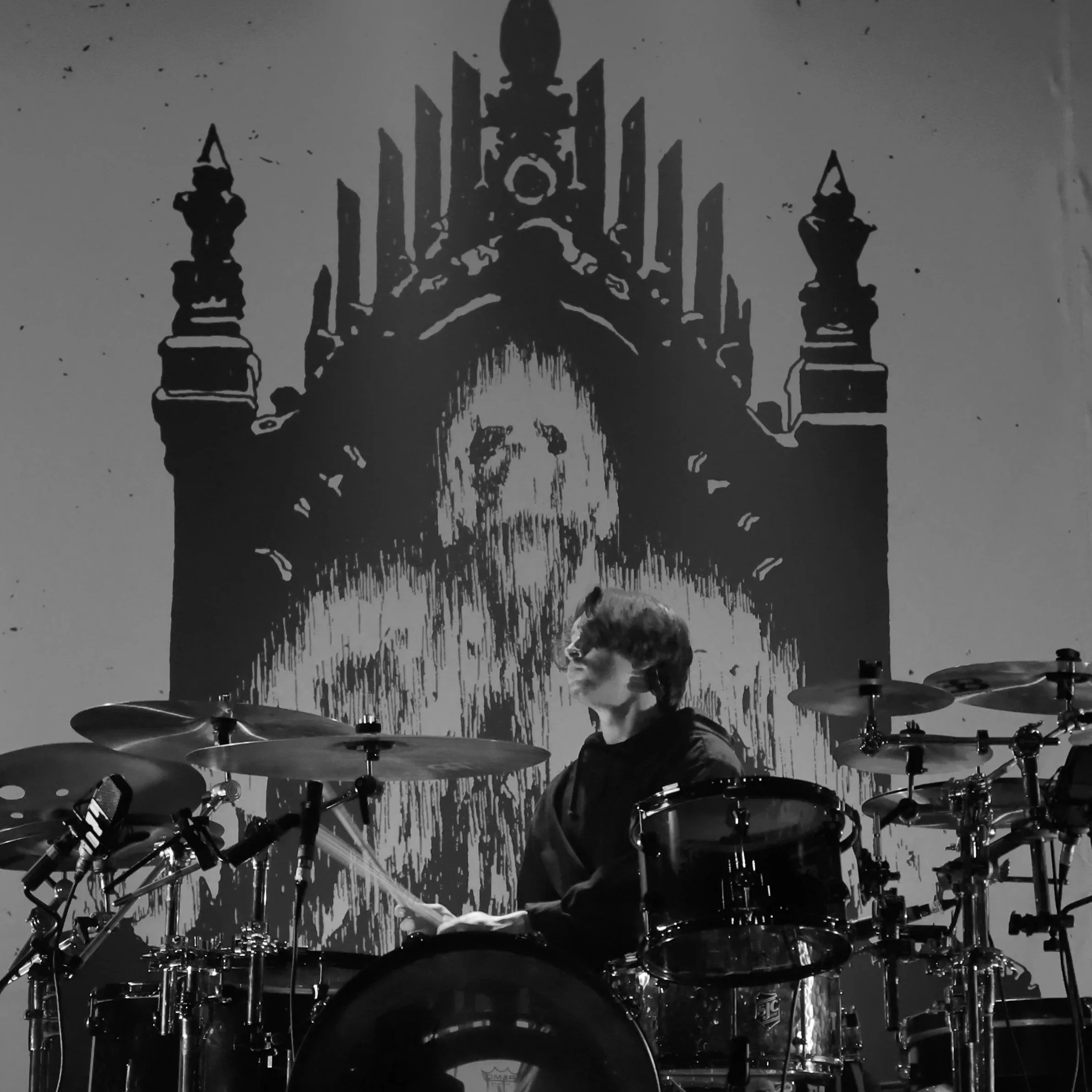 Fit For A King Brings the Lonely God Tour to Toronto