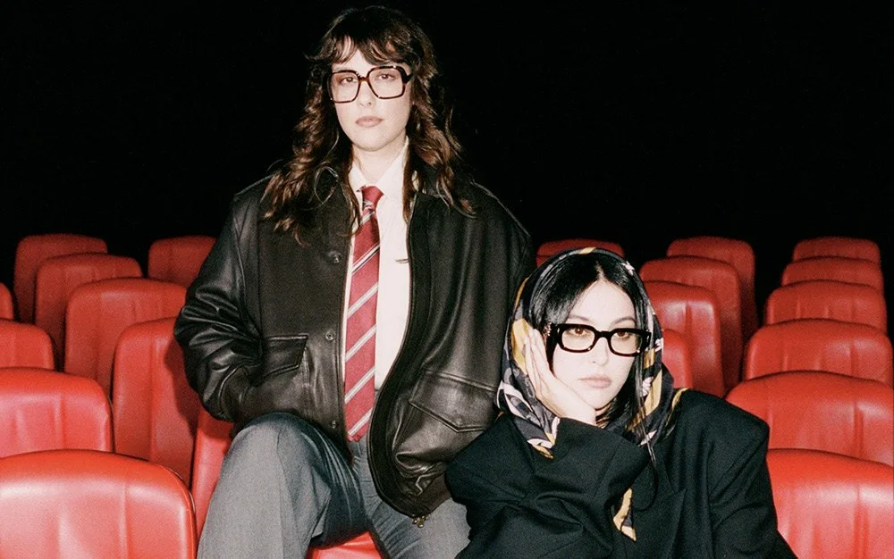 ‘A Little Lucky’ by Milk &amp; Bone Is A Mesmerizing Whirlwind