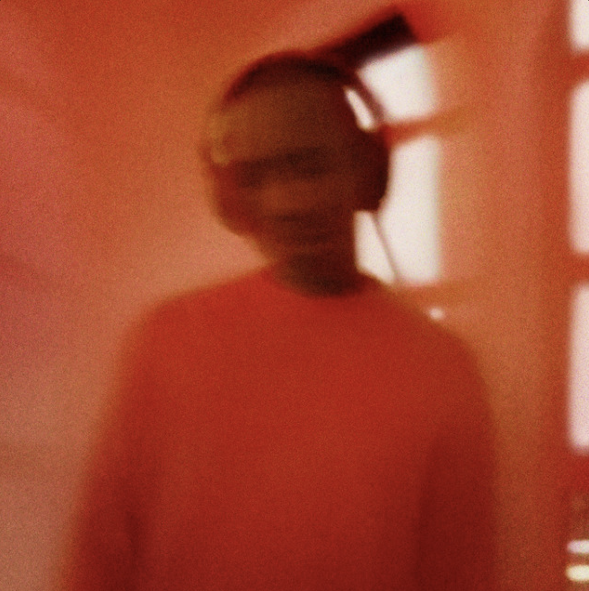 Gerald Wicks Talks Musical Influences, Finding His Sound, and “here we go again”