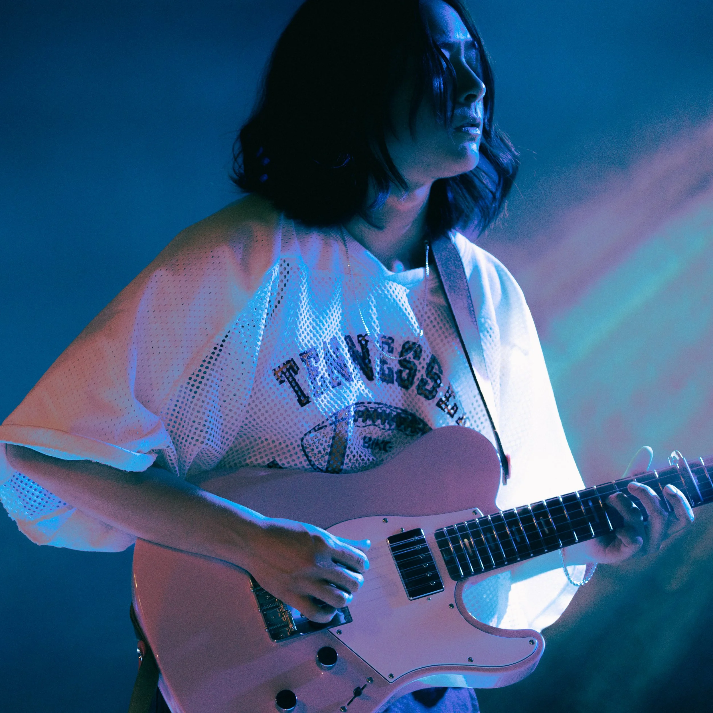 Mini Trees Brings Massive Sound to Music City