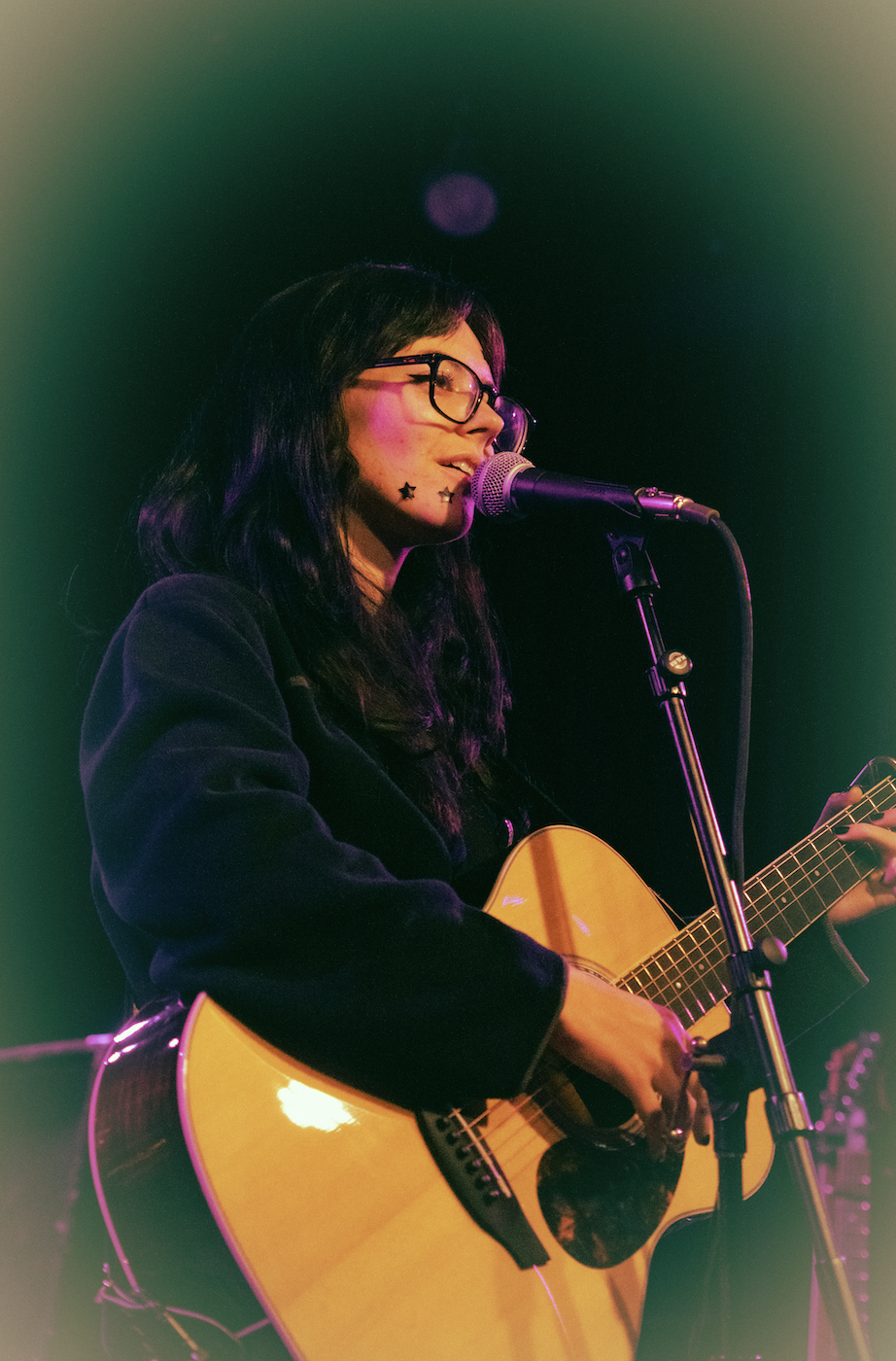 Delaney Bailey Concludes Headlining Tour With A Dreamy Performance In Chicago 
