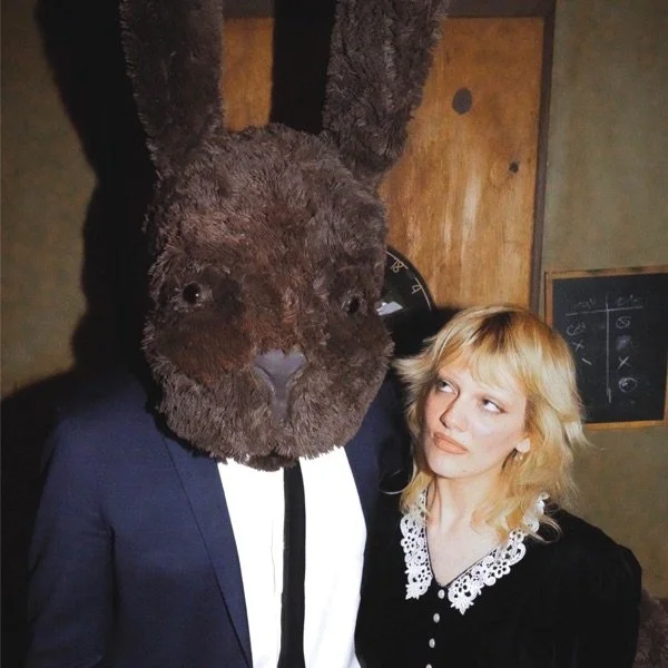 Willa Mae’s Dreamy Southern Grunge Makes a Statement in New York City 