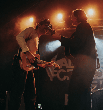 Young Culture Brings The Energy In Jacksonville On Their Final Tour