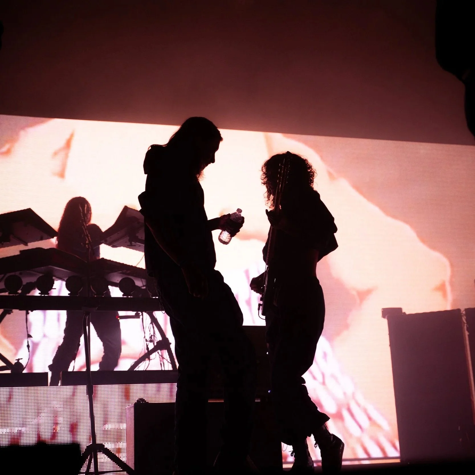 Portugal. The Man Brings The Energy to The Eastern