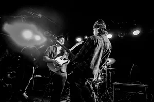 Boxrooster Ignites Mercury Lounge: A Long Island Rock Uprising Hits NYC