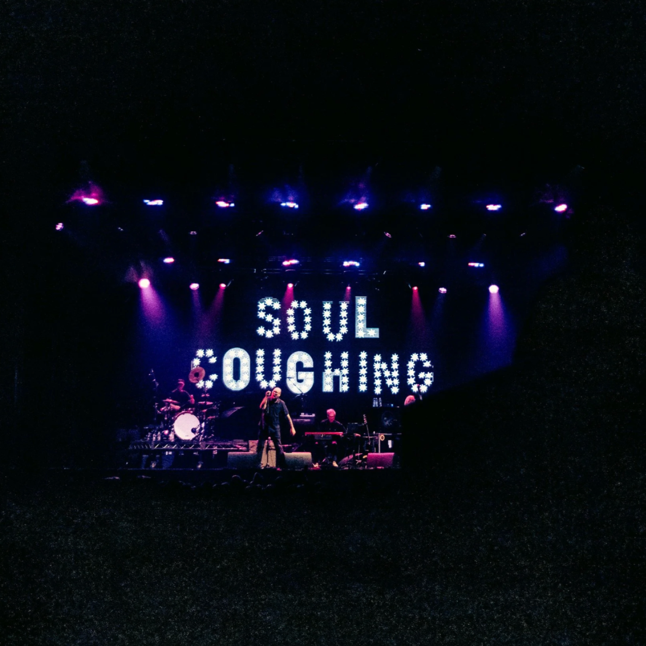 “Punk Rock Saves Lives:” Soul Coughing at Byline Bank Aragon Ballroom&nbsp;
