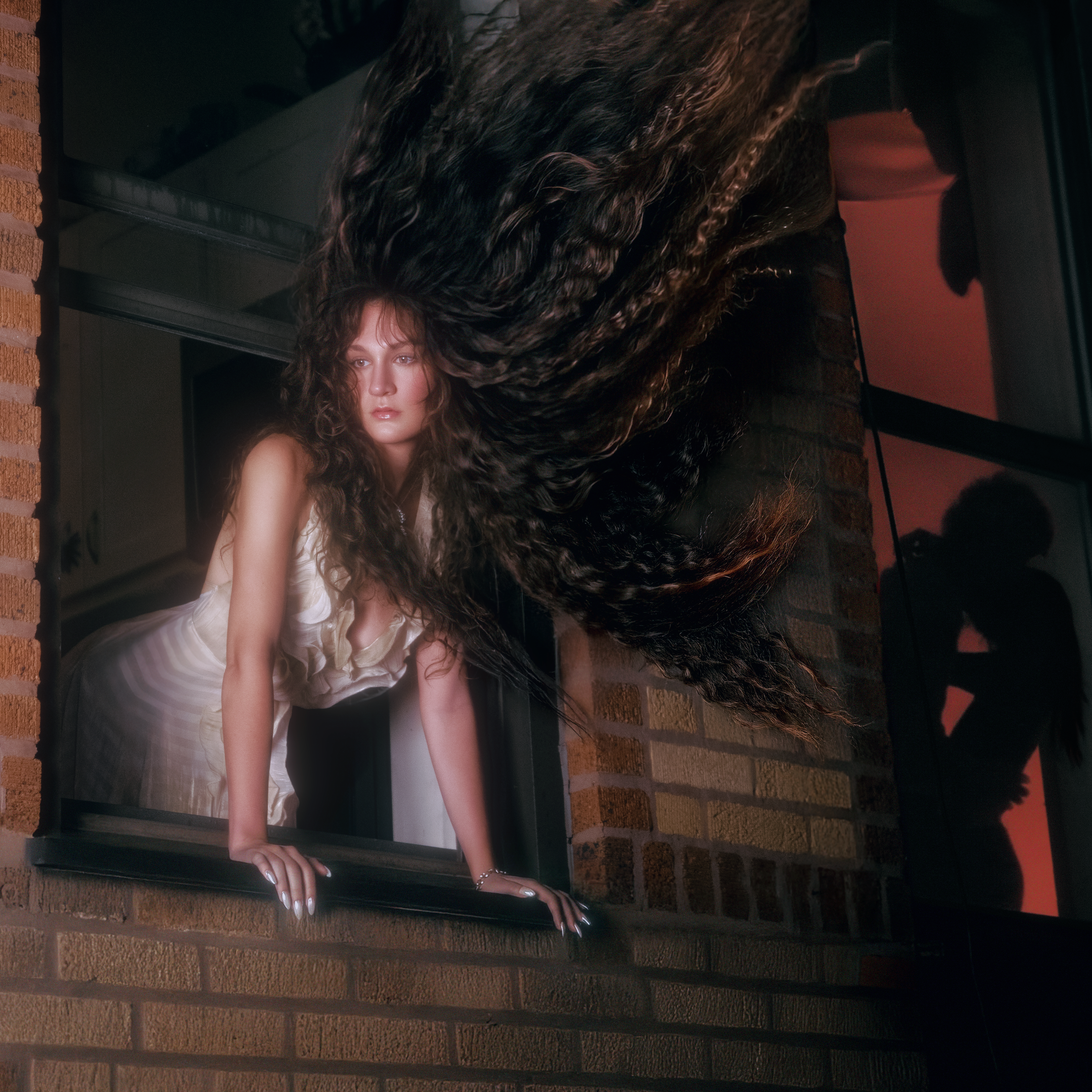 Whitney Whitney’s Single “Isabelle” Packs A Punch&nbsp;