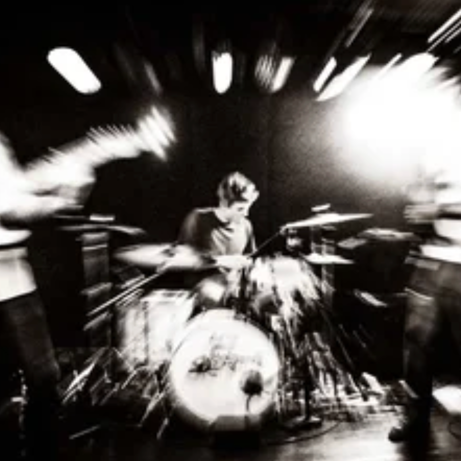 Mercury Rising: The Stripers Kick Off 2026 with a Fuzz-Drenched Victory Lap