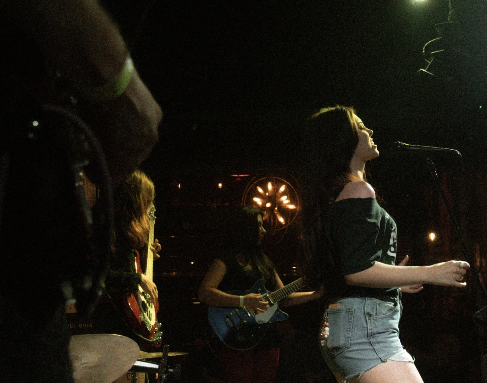 Buckshot Princess On Staying Authentic and Not Being Tied Down