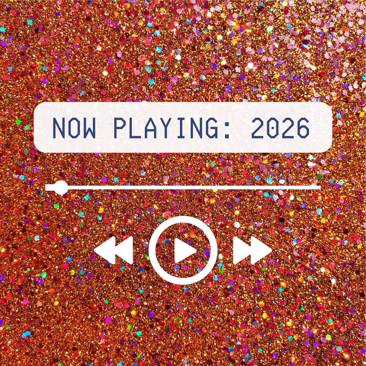 Music Resolutions for a Rockin’ 2026