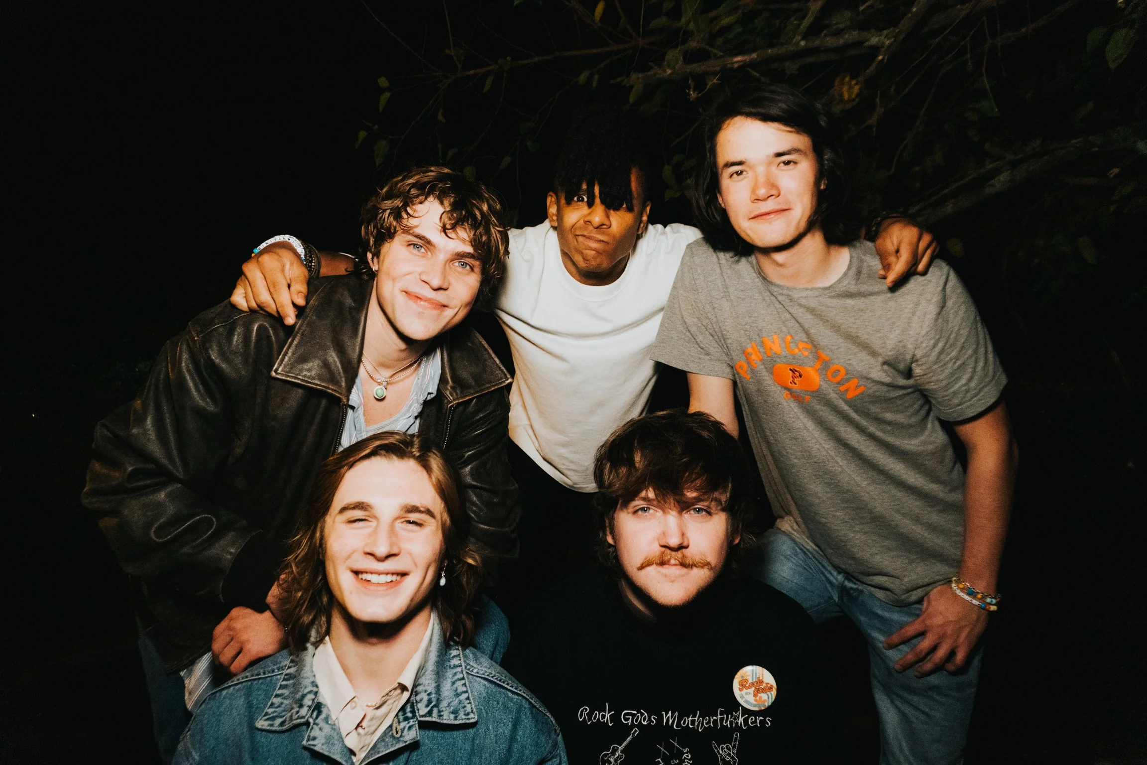 The Runarounds’ Zendé Murdock on Tour, Patience and Staring at the Ceiling 