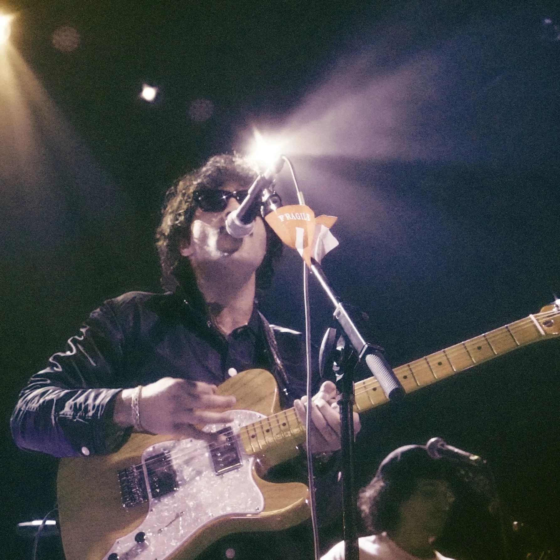 54 Ultra Enchants Chicago at Lincoln Hall