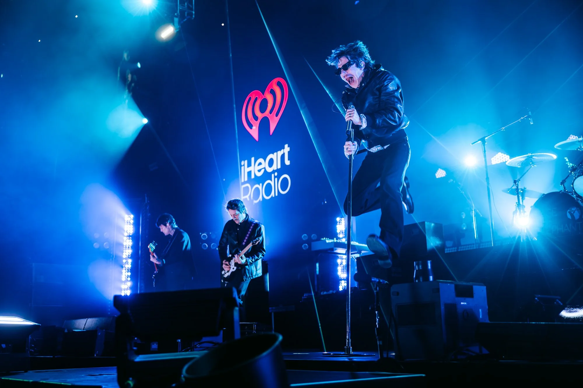 Pop-Punk, Pyrotechnics &amp; Pure Alt Chaos at iHeartRadio’s Alter Ego
