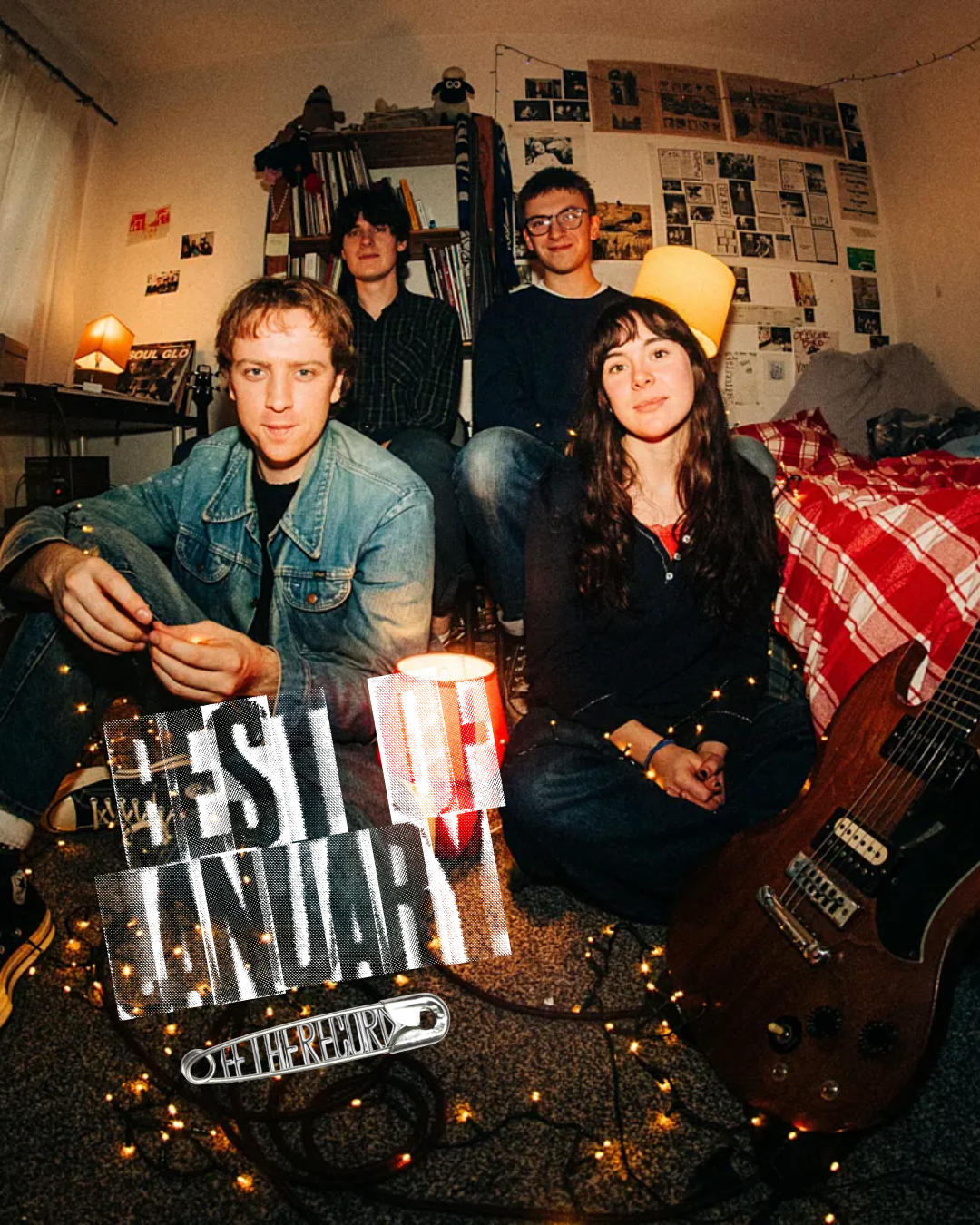 Monthly Music Recap: January ‘26