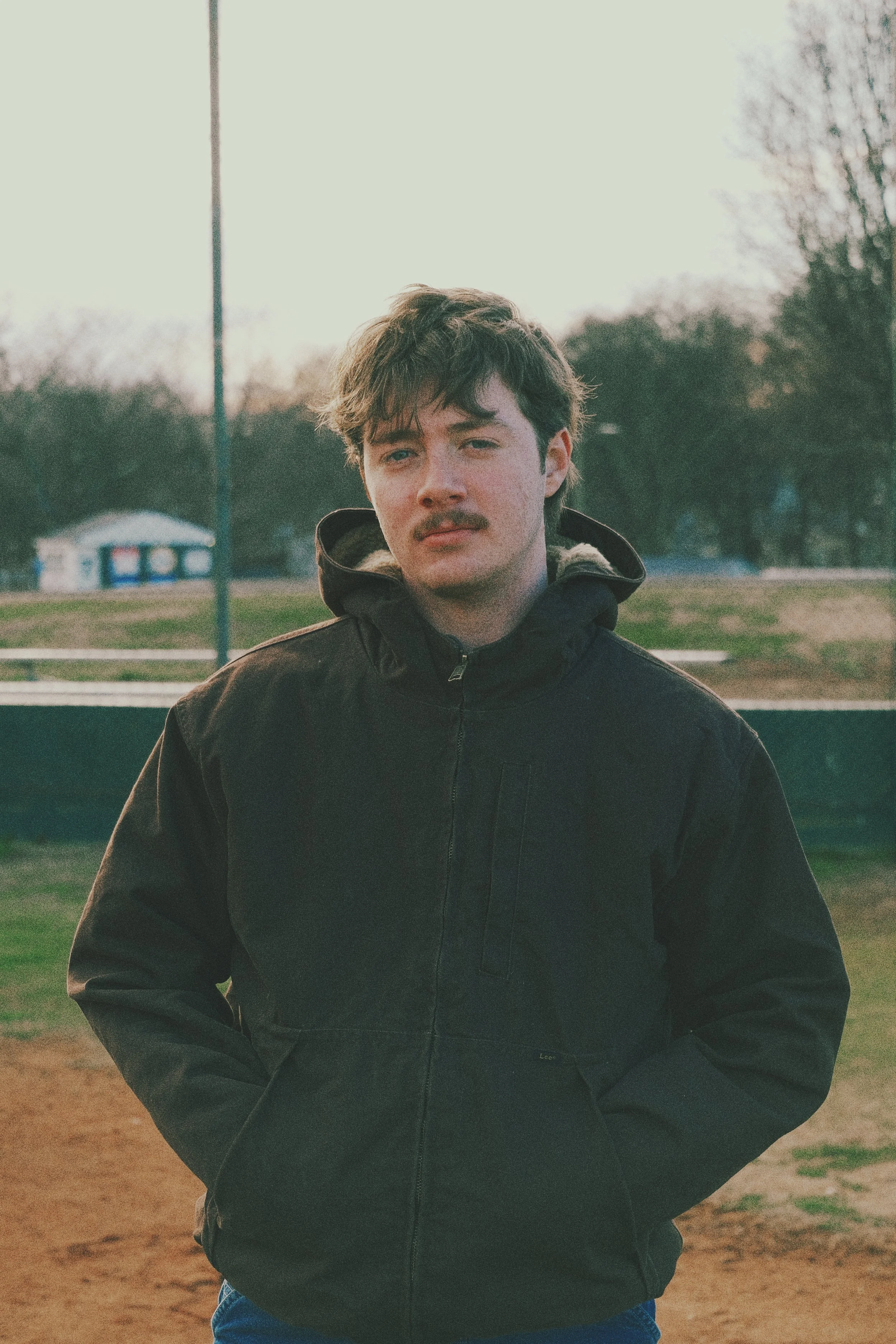 On the Record with Brenn!: The Hidden Rhythm of a Road Trip