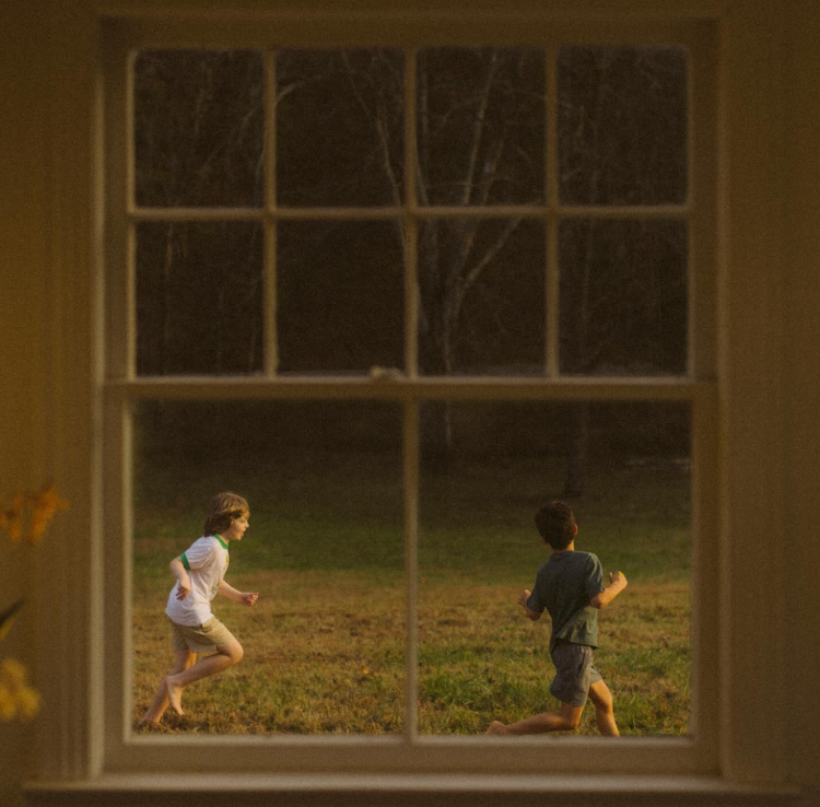 Noah Kahan Explores Youthful Ignorance, Guilt, and Trauma in New Single, “The Great Divide”