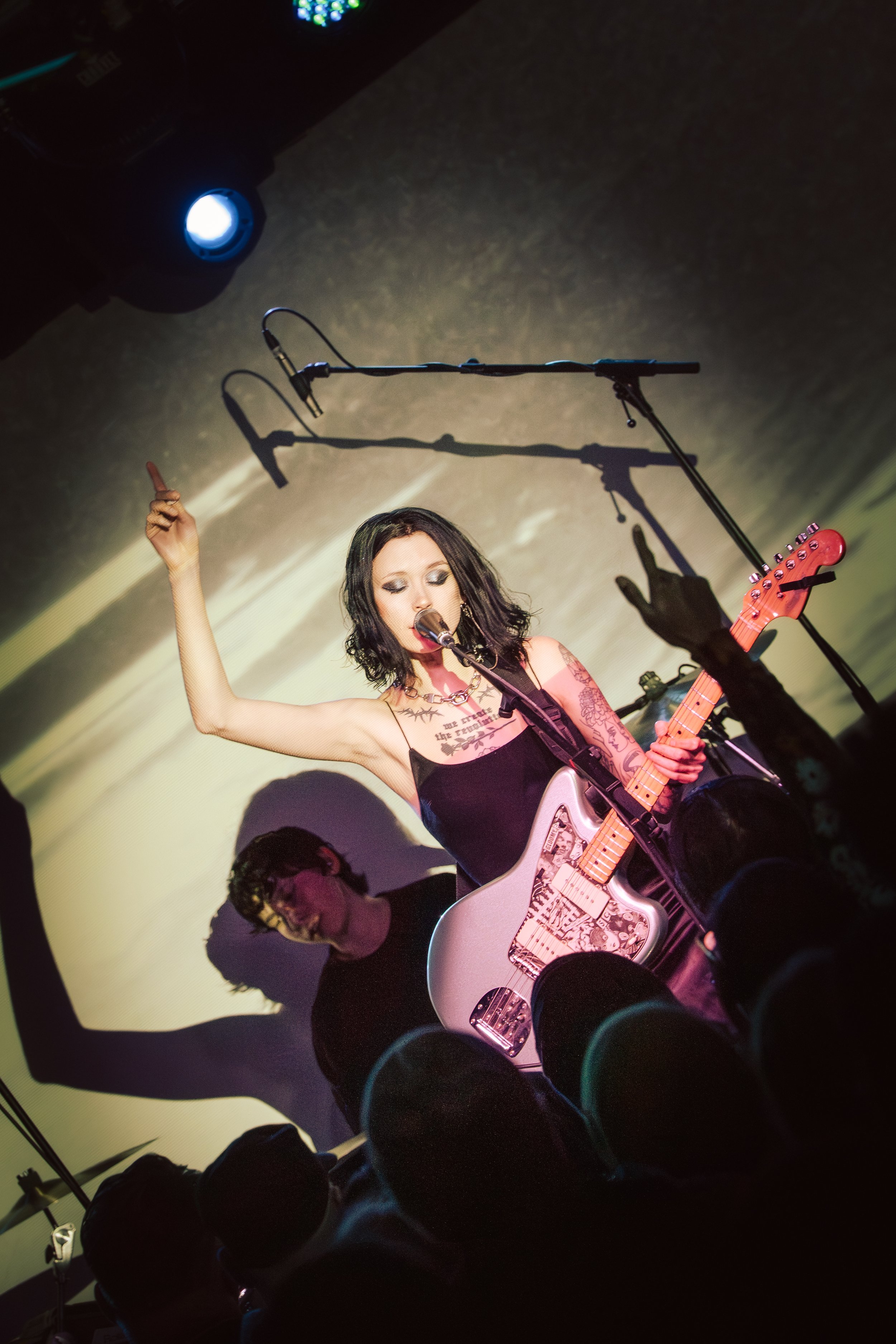 Softcult Celebrates the Release of ‘When a Flower Doesn’t Grow’ in Toronto