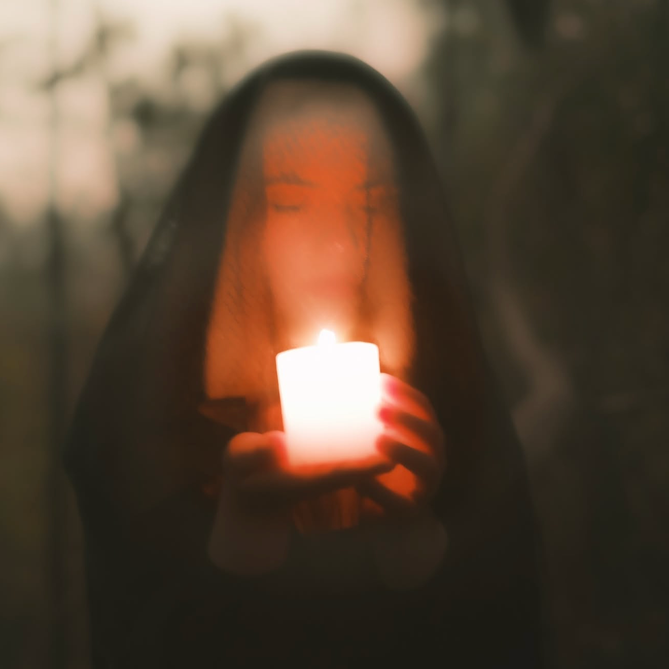 Genevieve Stokes Tunes Out The Noise In Returning Single “Medicine”