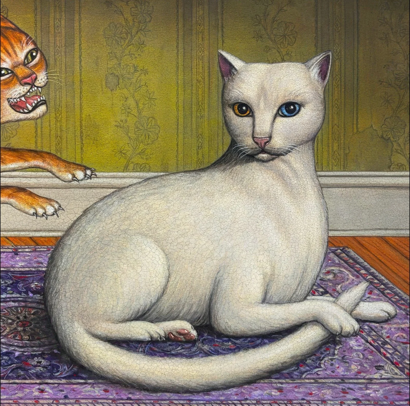 Mitski’s New Single, “I’ll Change For You” is an Anthem For Pathetic Yearners