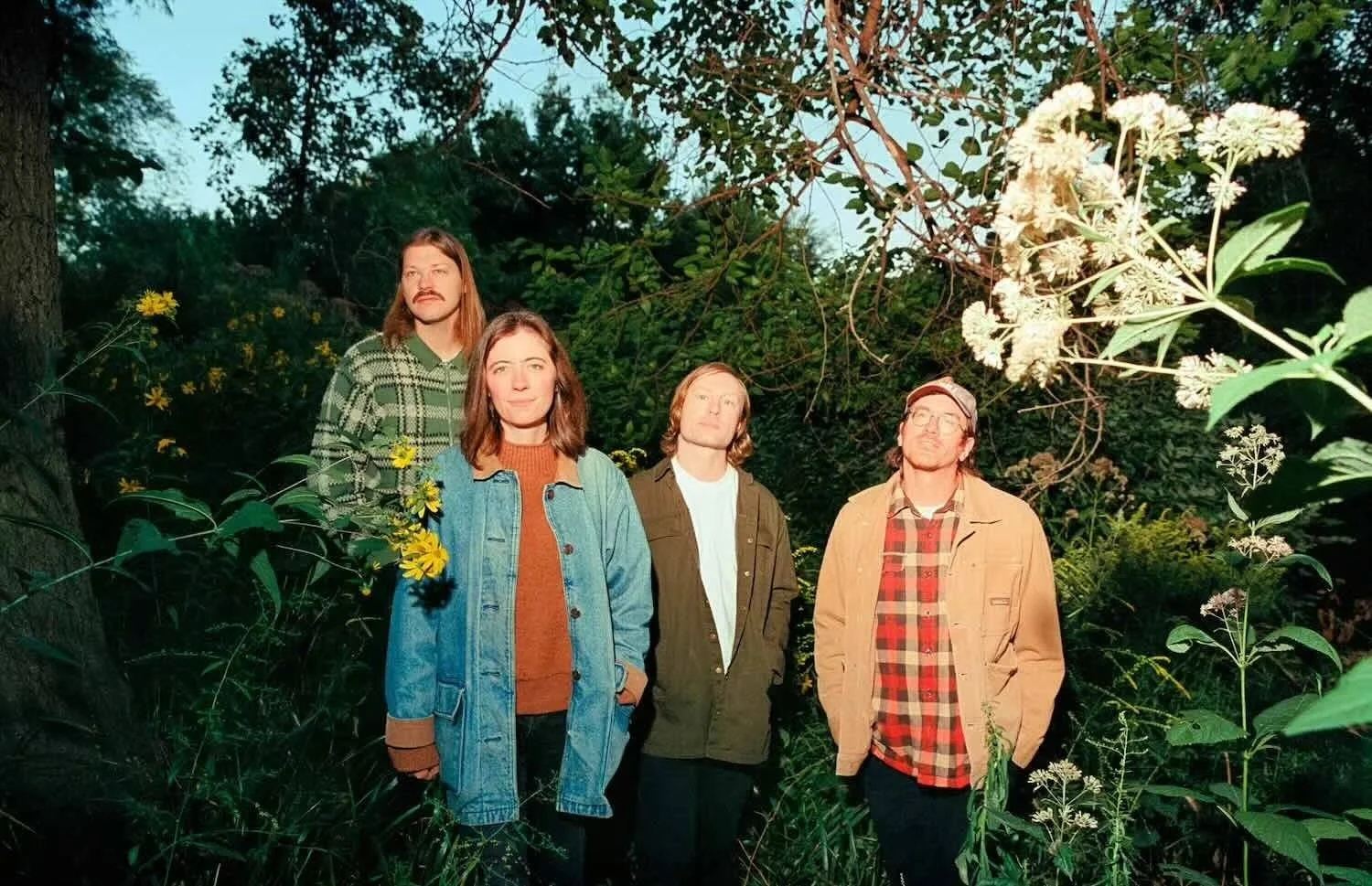 Ratboys Navigate a Tentative Path Towards Finding Peace in New Beginnings