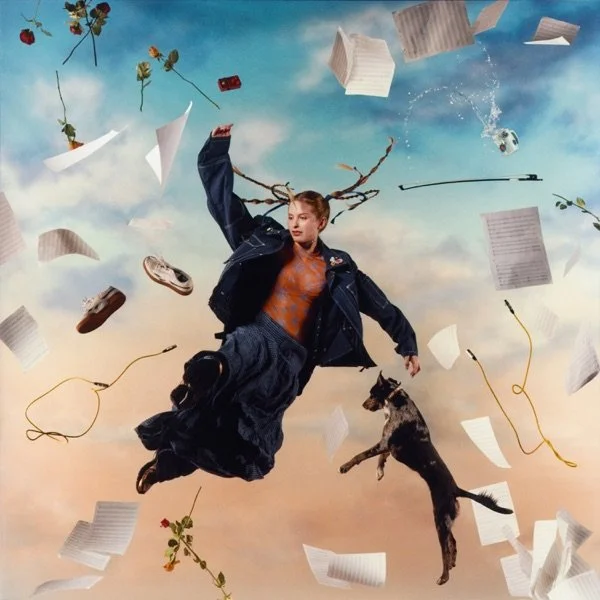 Maddie Ashman’s ‘Her Side’ Exalts the Beauty of the Uncanny