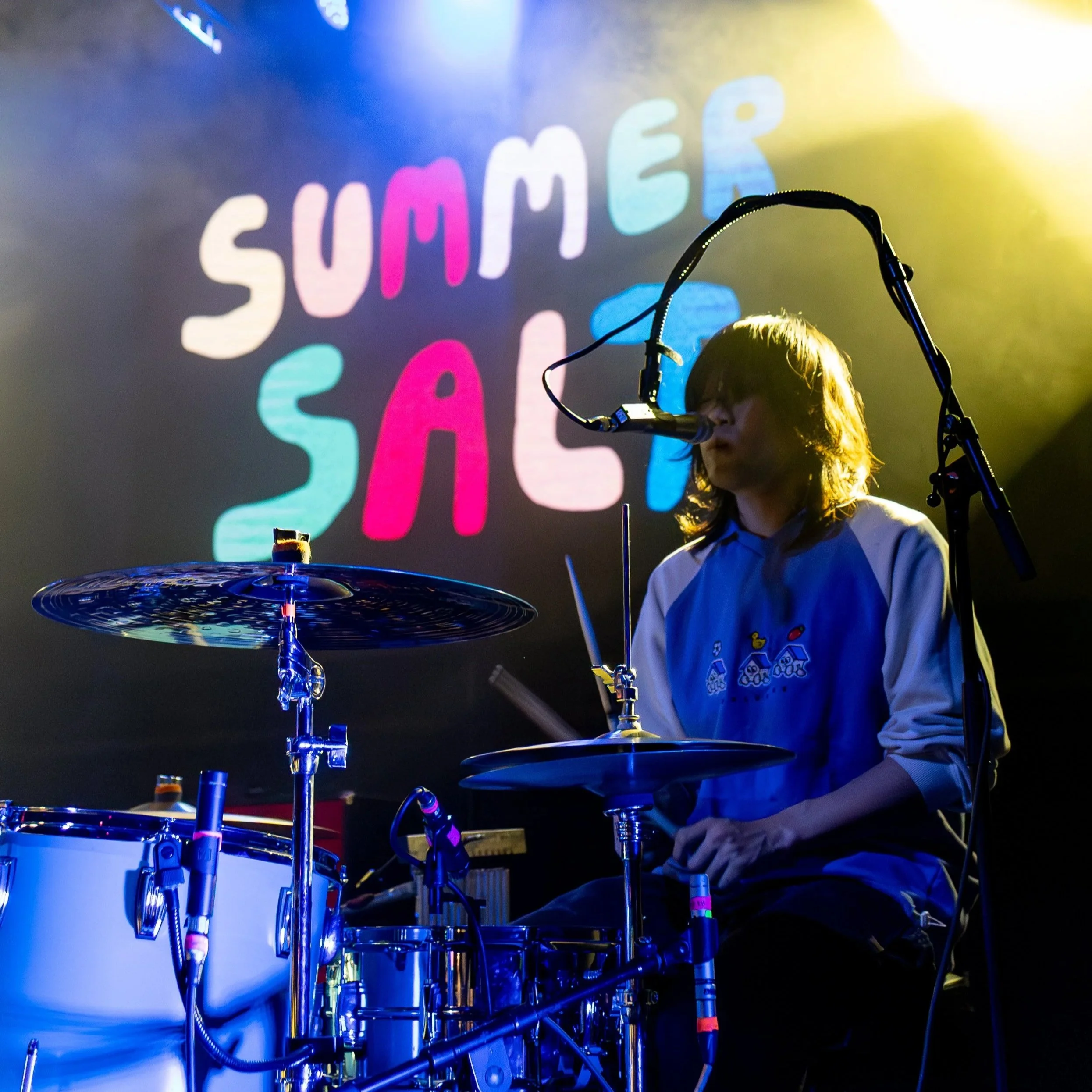 Summer Salt Brings Warmth to Toronto